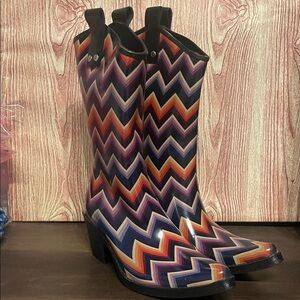 New Blazin Roxx Women's Rain boots
